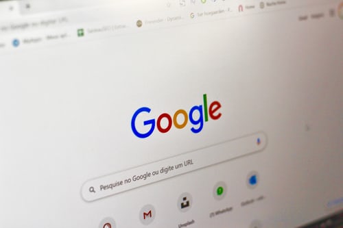 تطوير محرك البحث "Google"

 
